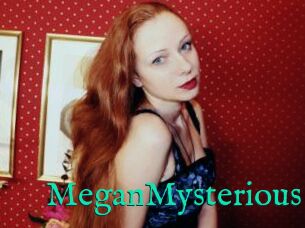 MeganMysterious