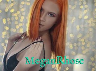 MeganRhose