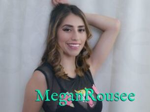 MeganRousee