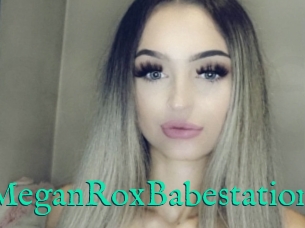 MeganRoxBabestation