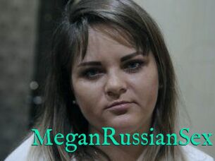 MeganRussianSex