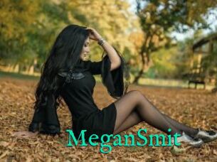 MeganSmit