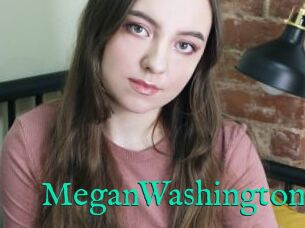 MeganWashington