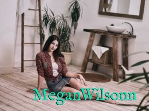 MeganWilsonn