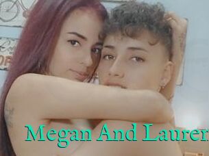 Megan_And_Lauren