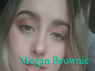 Megan_Brownie