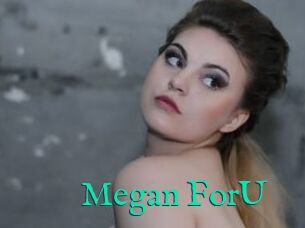 Megan_ForU