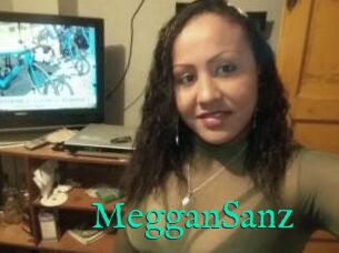 MegganSanz