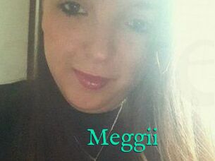 Meggii