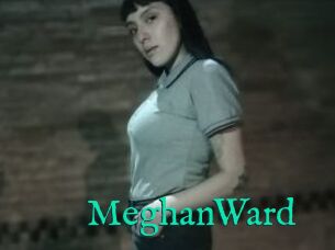 MeghanWard