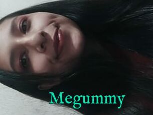 Megummy