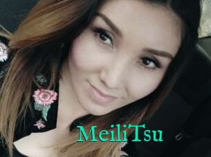 MeiliTsu