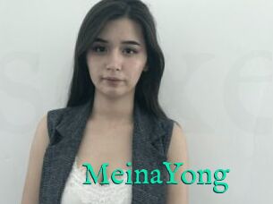 MeinaYong