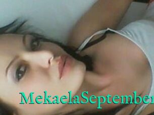 MekaelaSeptember