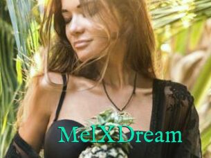 MelXDream