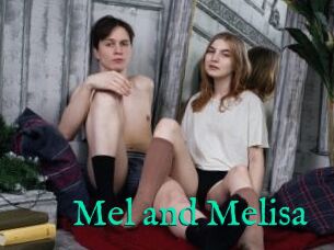 Mel_and_Melisa