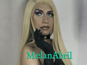 MelanAbril