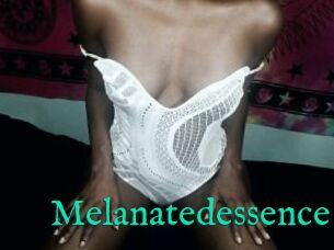 Melanatedessence