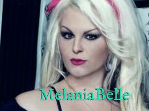 MelaniaBelle