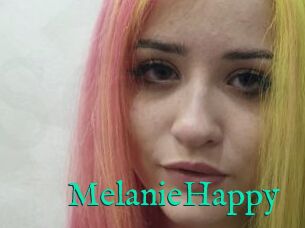 MelanieHappy