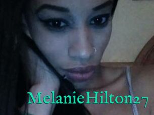 MelanieHilton27