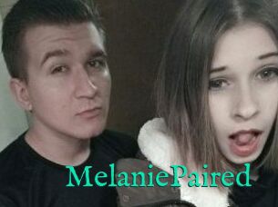 MelaniePaired