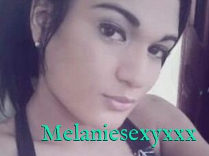 Melaniesexyxxx