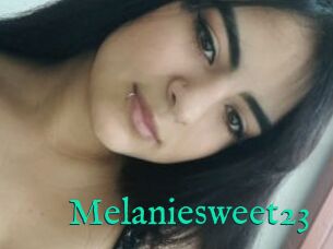 Melaniesweet23