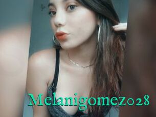 Melanigomez028