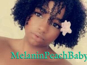 MelaninPeachBaby