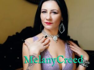 MelanyCreed