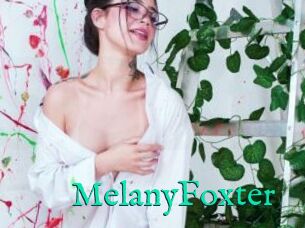 MelanyFoxter