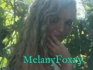 MelanyFoxxy