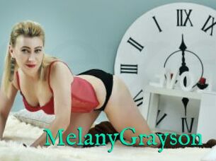 MelanyGrayson