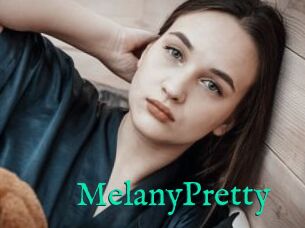 MelanyPretty