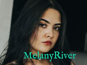 MelanyRiver