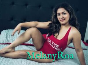 MelanyRoa