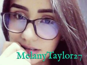 MelanyTaylor27