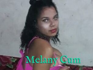 Melany_Cum