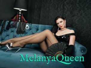 MelanyaQueen