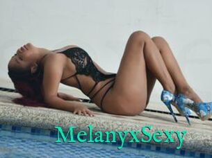 MelanyxSexy