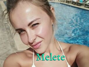 Melete