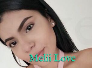 Melii_Love