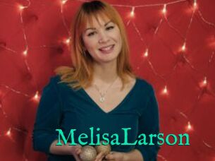 MelisaLarson