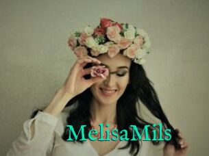 MelisaMils