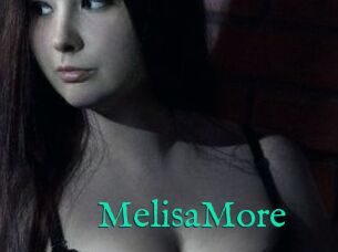 MelisaMore