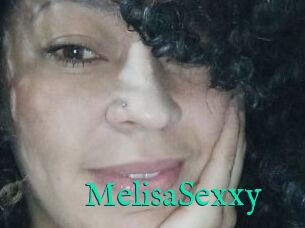 MelisaSexxy