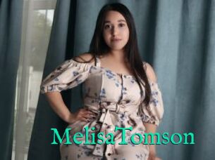 MelisaTomson