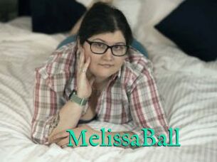 MelissaBall