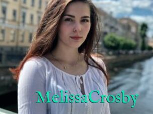 MelissaCrosby